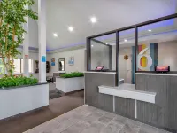 Studio 6 Georgetown, KY Lexington North Hotels in Georgetown