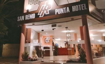 San Remo Punta Hotel