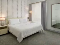 Le Méridien Tampa, the Courthouse Hotels near James J. Lunsford Law Library