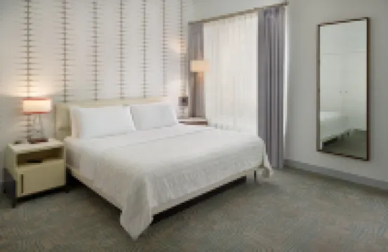 Le Méridien Tampa, the Courthouse