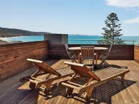 Cumberland Lorne Resort - 4-Star