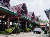 The Lavana Villa Ldr Bandar Lampung 酒店