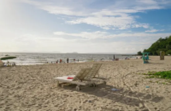 KHACH SAN BIEN TAY Hotels in Ha Tien