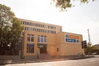 a&o Aachen Hauptbahnhof Các khách sạn gần RWTH Aachen University