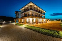 Hotel Qvevrebi Hotel a 
