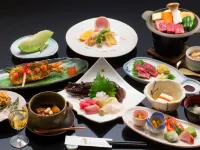 Hamazen Ryokan Hotels in Yatsushiro