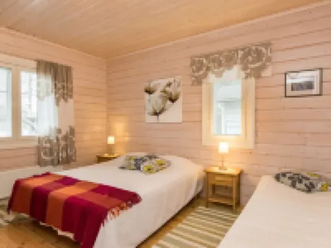 Rinteelä 黑奈韋西酒店