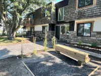One Bedroom Condo Near Whyte Ave