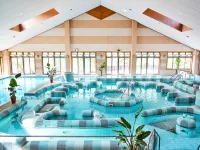 Housenbou Lodge Hotels in Seiyo
