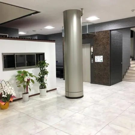 Hdk Hotel