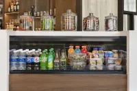 Hyatt Place Fort Lee/George Washington Bridge - bar