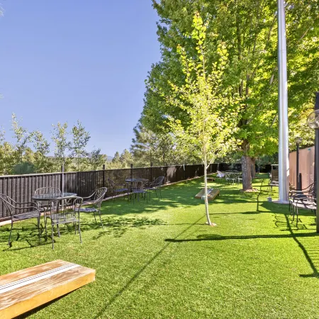 Best Western Plus Inn of Williams