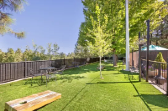 Best Western Plus Inn of Williams Hotels in 