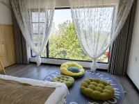 Zhongxiang has been to the B&B فنادق في جونغ شيانغ