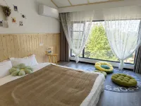 Zhongxiang has been to the B&B فنادق في جونغ شيانغ