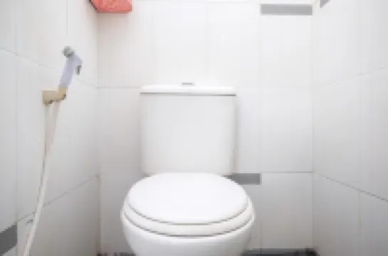 Red Orchid Hotel by Sajiwa