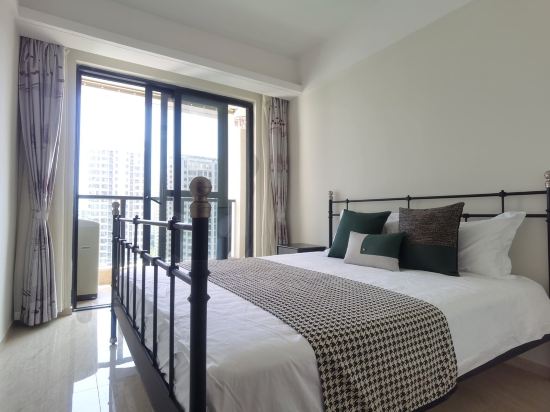 Shibadu Boutique Stay Apartment (Zonglv Road)