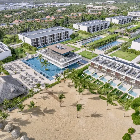 Live Aqua Punta Cana - All Inclusive - Adults Only