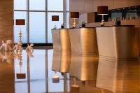 Renaissance Huizhou Hotel - ที่มีบาร์