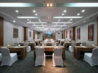 Fliport Resort Valley Longyan - petit déjeuner
