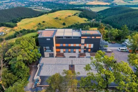Kulmberghaus Resort