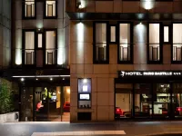 Hotel Paris Bastille Hotels near 11th arr.