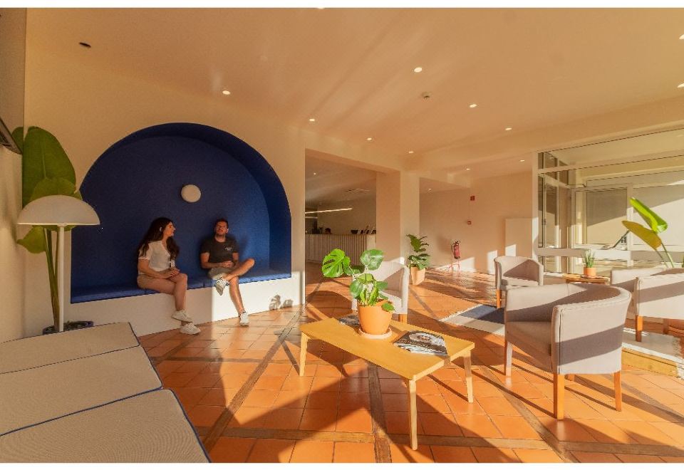 호텔 몬테마르 라고스 이미지