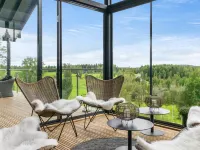 Villa Hill Magia Hotels in Jamsa