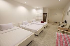Chiang Rai Hotel