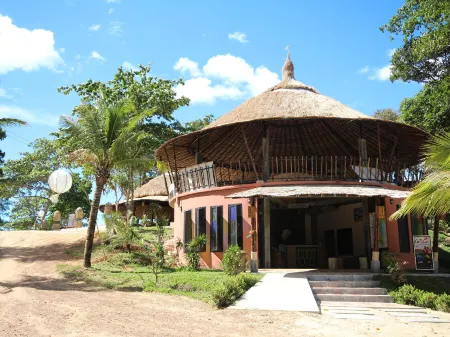 Coco Cape Lanta Resort