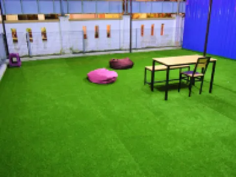 DJ西提高級賓館 鄰近Payang Memory Lane的酒店