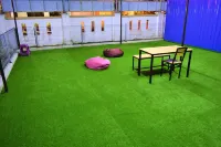 DJ Citi Inn Premier Hotels in Kampung China