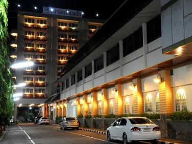 รูปภาพของโรงแรมน่านเจ้า