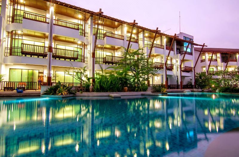 The Elements Krabi Resort photo 3