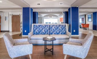 Holiday Inn Express & Suites Orange City - Deltona