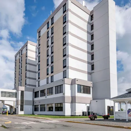Bangor Aviator Hotel, BW Premier Collection