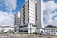 Bangor Aviator Hotel, BW Premier Collection - piscina