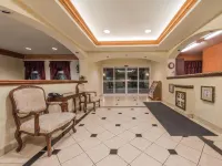Days Inn & Suites by Wyndham Cleburne TX Hotels in Cleburne
