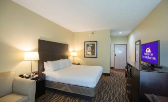 Americas Best Value Inn West Point