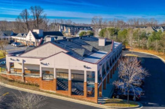 Executive Inn & Suites Upper Marlboro