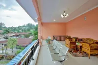 Lingga Mas Hotel Hôtels à : Tiga Raja