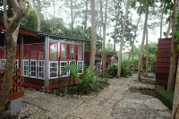 Urbanview Villa Lukulo Kebumen by RedDoorz Hotels in Sruweng
