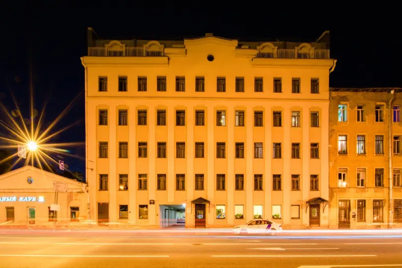Verona Hotel