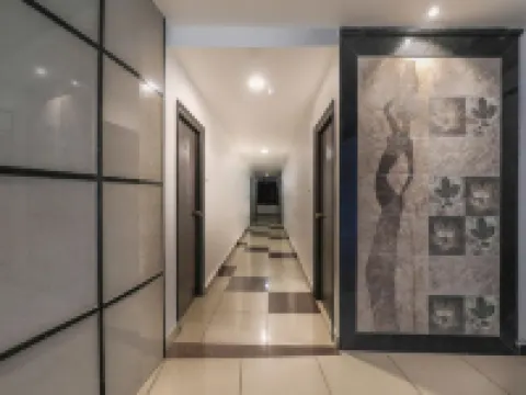 Venkateshwara Mitra Residency Hotels in Warangal