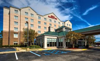 Hilton Garden Inn Birmingham/Lakeshore Drive