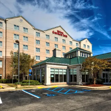 Hilton Garden Inn Birmingham/Lakeshore Drive