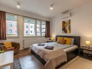 Gems of Budapest - Tiger Eye Residence