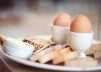 Ibis Arapiraca - breakfast