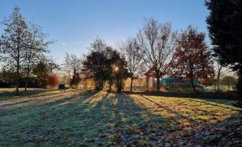 Ferienwohnungen Sund Ostfriesland