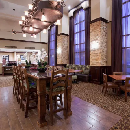 Hampton Inn & Suites Show Low-Pinetop